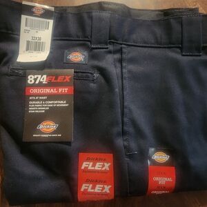 Dickies 874 Flex Original Fit Pants